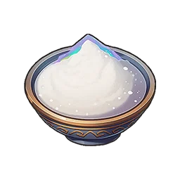 Fragrant Powder