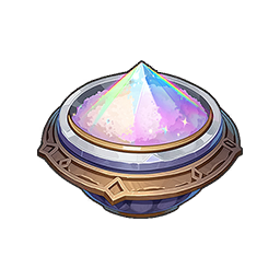 Mystical Powder