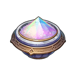 Mystical Powder