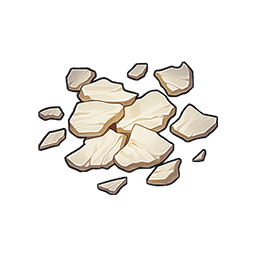 Brittle Carapace