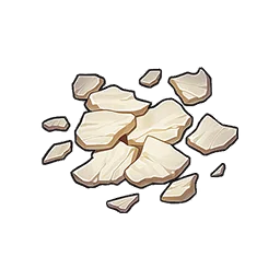 Brittle Carapace