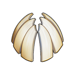 Intricate Carapace