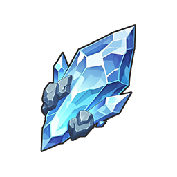 Basic Enhancement Stone