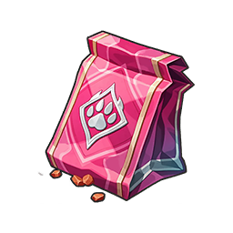 Superior Growth Chow