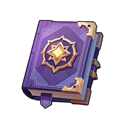 Hero Experience Book
