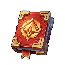 Legendary Experience Book