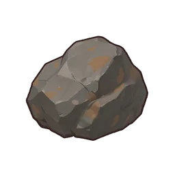 Iron Ore