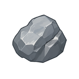 Silver Ore