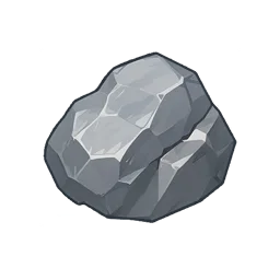 Silver Ore