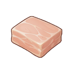 Fat of Gluttony