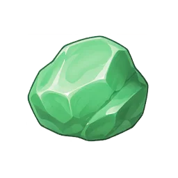 Jade of Savagery
