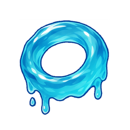 Drenched Circlet