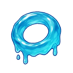 Drenched Circlet