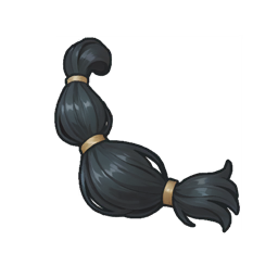 Shaman's Hair