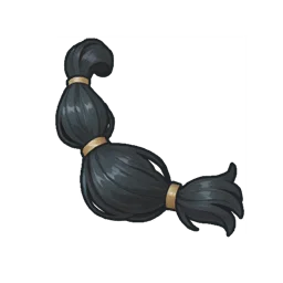 Shaman's Hair