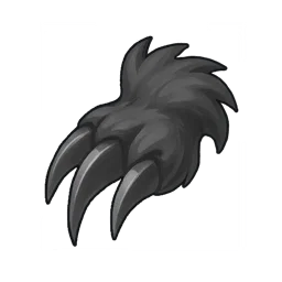 Steel Claw