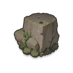 Living Stone