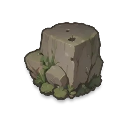 Living Stone