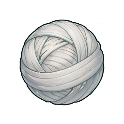 Condensed Thread