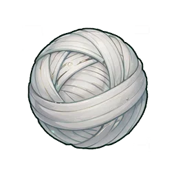 Condensed Thread