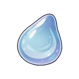 Queen's Crystal
