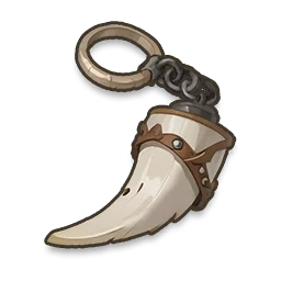 Decorative Goblin Ring