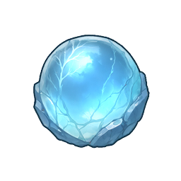 Frozen Orb