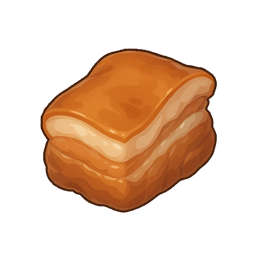 Shell of Over-indulgence