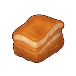 Shell of Over-indulgence