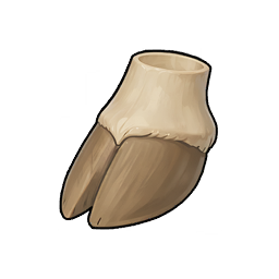 Hoof of the Earth
