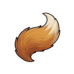 Fox Youkai Tail