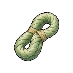 Toad Rope