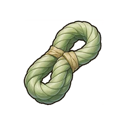 Toad Rope