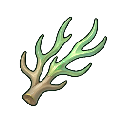 Divine Beast's Antler