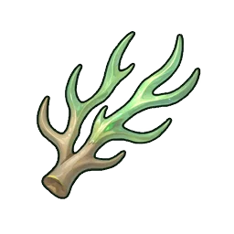Divine Beast's Antler