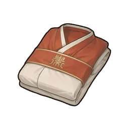 Mystical Uniform
