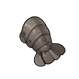 Giant Crayfish Tail Membrane