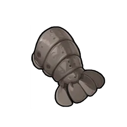 Giant Crayfish Tail Membrane