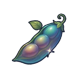 Rainbow Peas