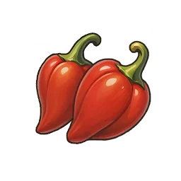 Popping Pepper
