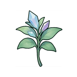 Crystal Bloom