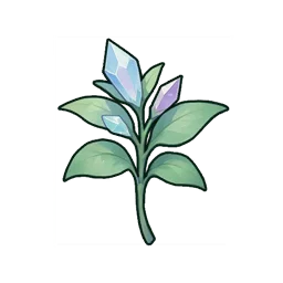 Crystal Bloom
