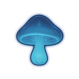 Spirit Mushroom
