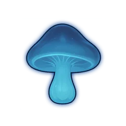 Spirit Mushroom