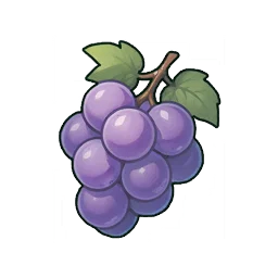 Frost Grapes