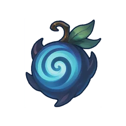 Tornado Fruit