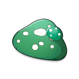 Poisonshroom Cap