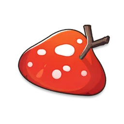 Kingshroom Cap