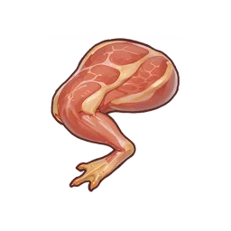 Frog Leg