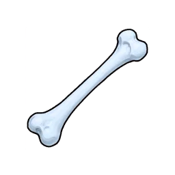 Troll Femur
